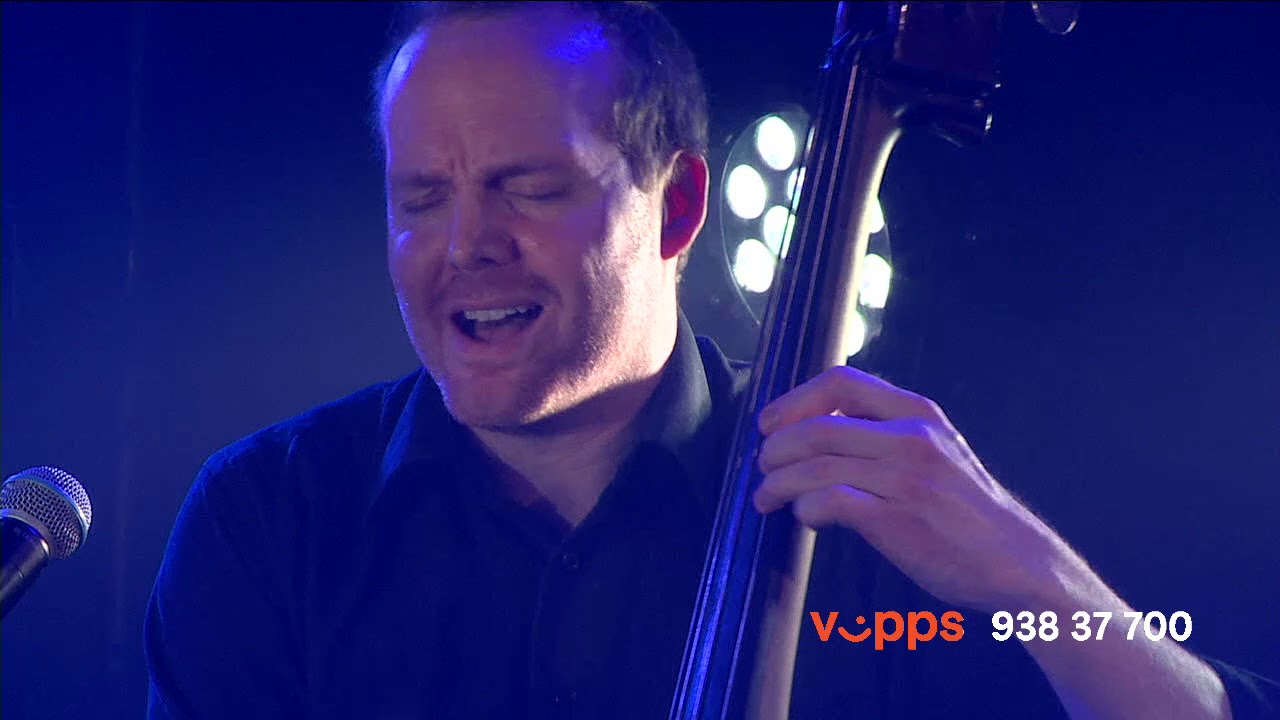 Saint James Infirmary  - Gunnar Bech Trio