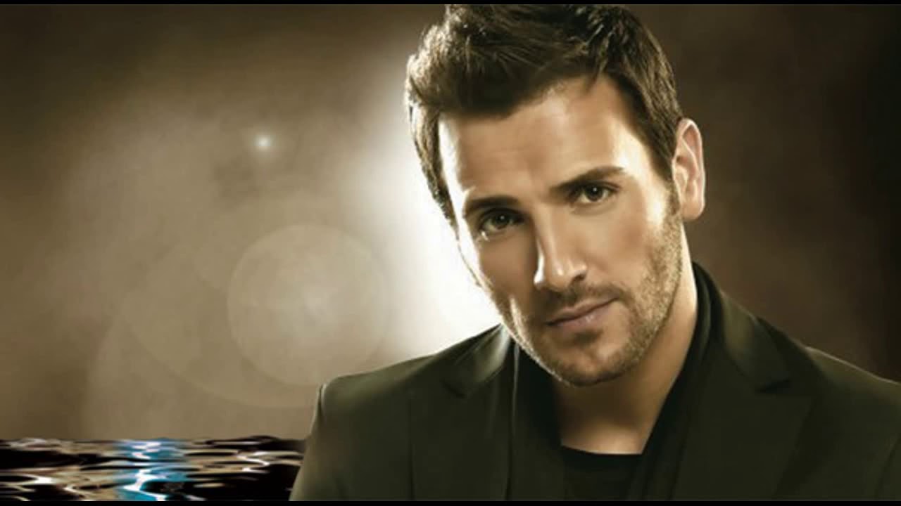 Exclusive interview with Nikos Vertis (3.11.2015)