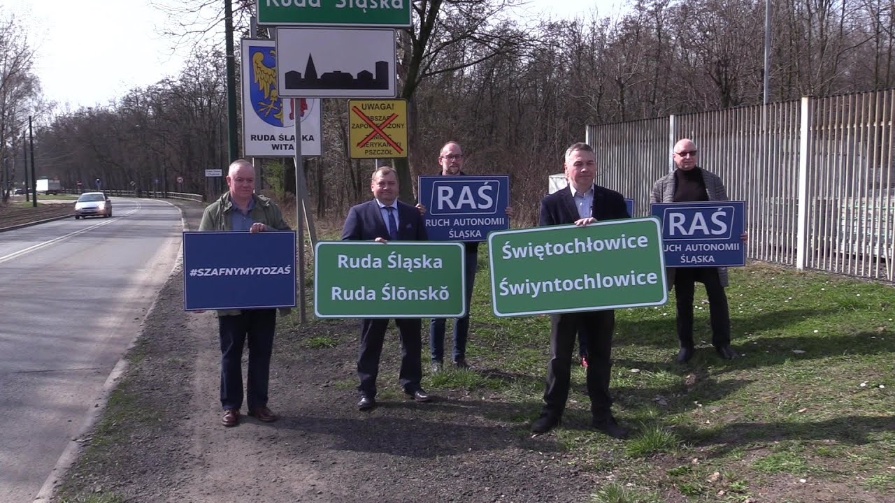 Walka o śląsko godka 21.03.2024