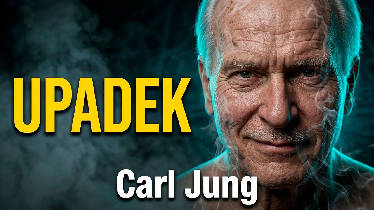 Kiedy narcyz oczekiwał, że będziesz błagać… ale ty tego nie zrobiłaś | Carl Jung