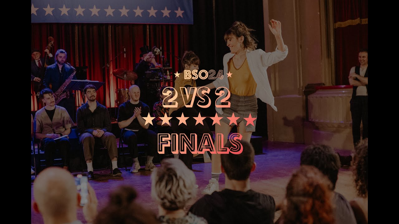 2VS2 FINALS - BARSWINGONA 2024 - BSO24