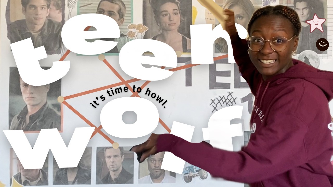 teen wolf is my roman empire (a s1 & 2 recap)