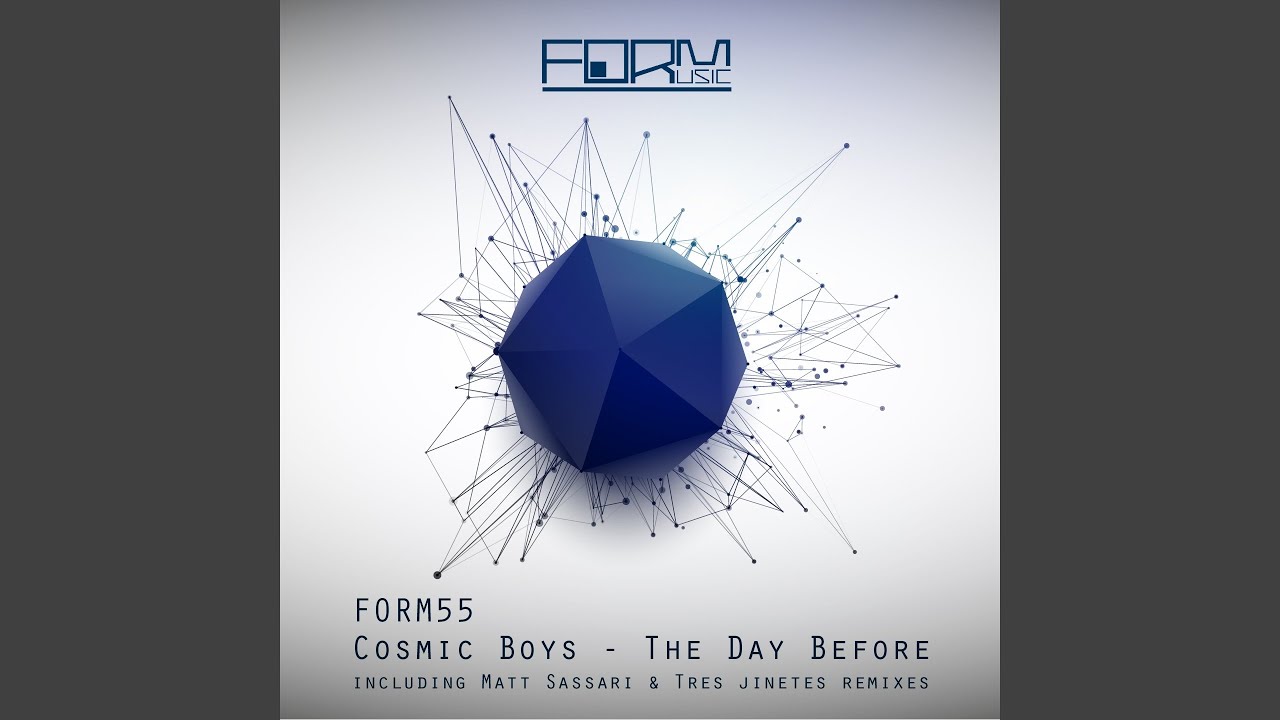 The Day Before (Matt Sassari Remix)