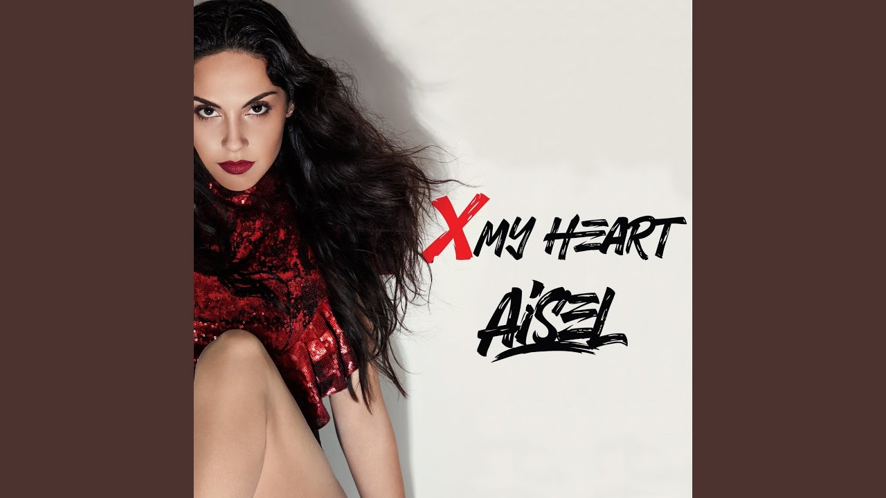 X My Heart