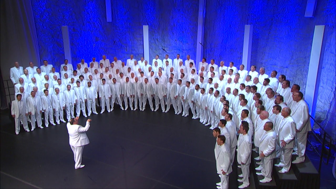 Ambassadors of Harmony - No Other Love