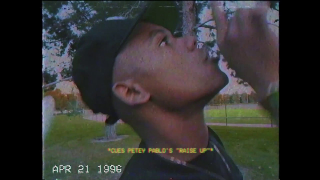 Caterpillar Jones - The Cookout ft. Moose The Coolest (Official Video)