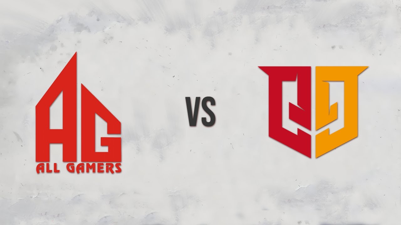 All Gamers vs Q9: Crossfire Pro League Season 26, Semifinal