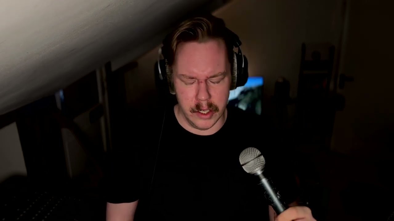 Separate Ways - Elvis Presley Cover | Torben Does Elvis