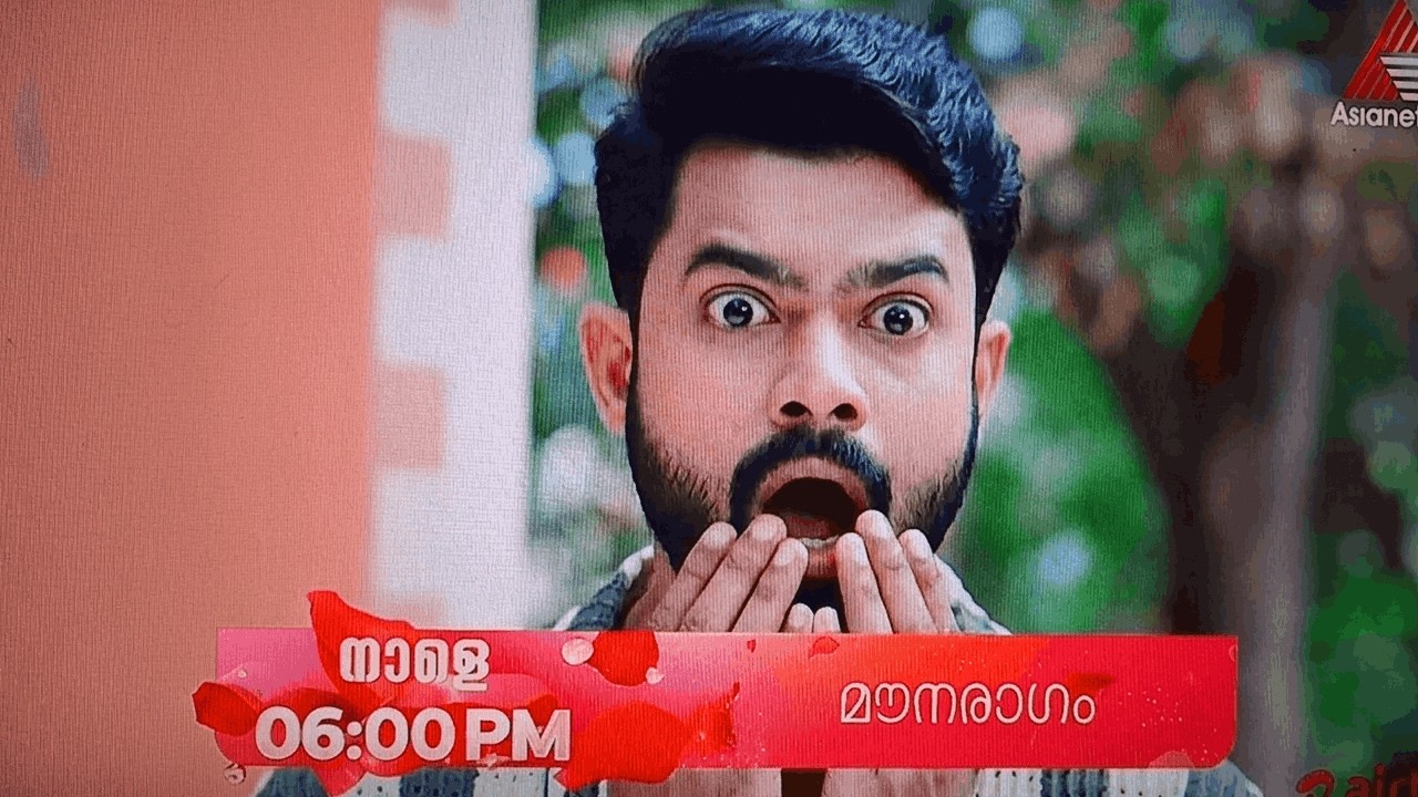 Mounaragam Promo || 02-04-2026 || Episode 1656 || Asianet