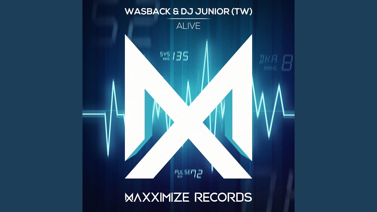 Alive (Extended Mix)