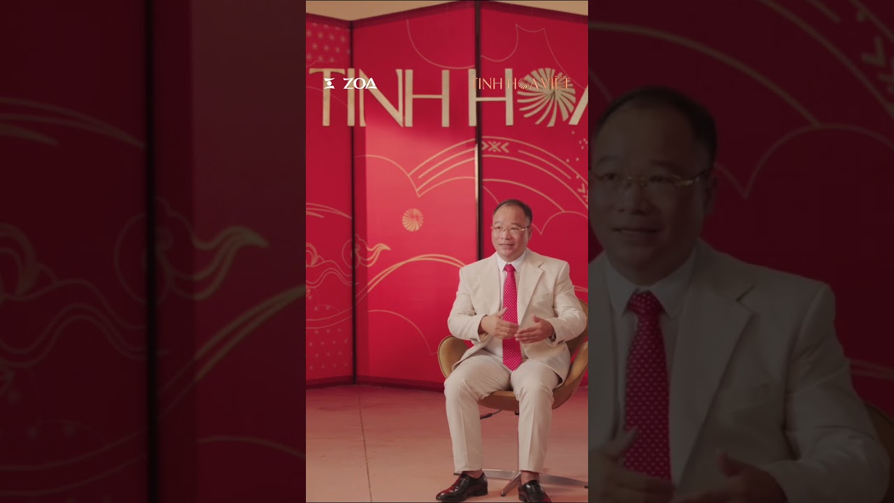 Đ&acirc;y kh&ocirc;ng chỉ l&agrave; cuộc thi, m&agrave; l&agrave; h&agrave;nh tr&igrave;nh đầy &yacute; nghĩa | #TinhHoaViet #TinhHoaVietAwards2025