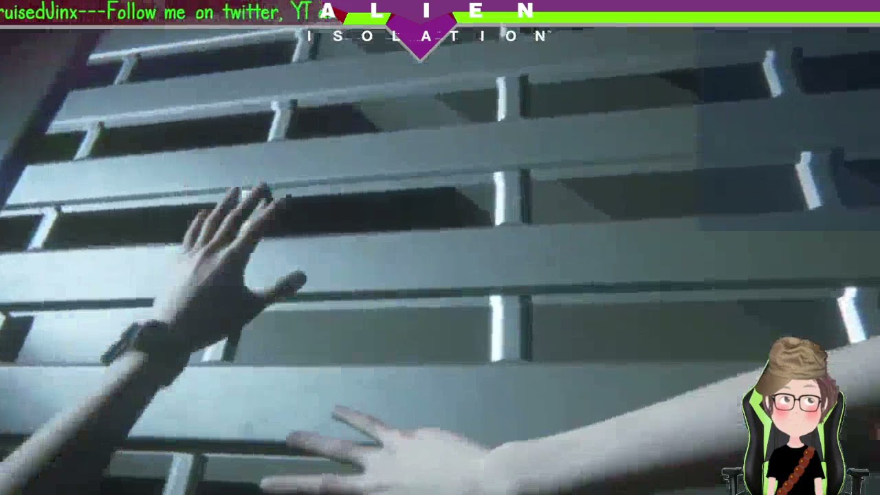 Uncharted 2: Amanda's Endurance - Alien: Isolation Clip #shorts