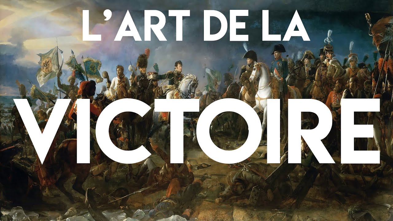 Sun Tzu - L'Art de la Guerre expliqué en 10 minutes