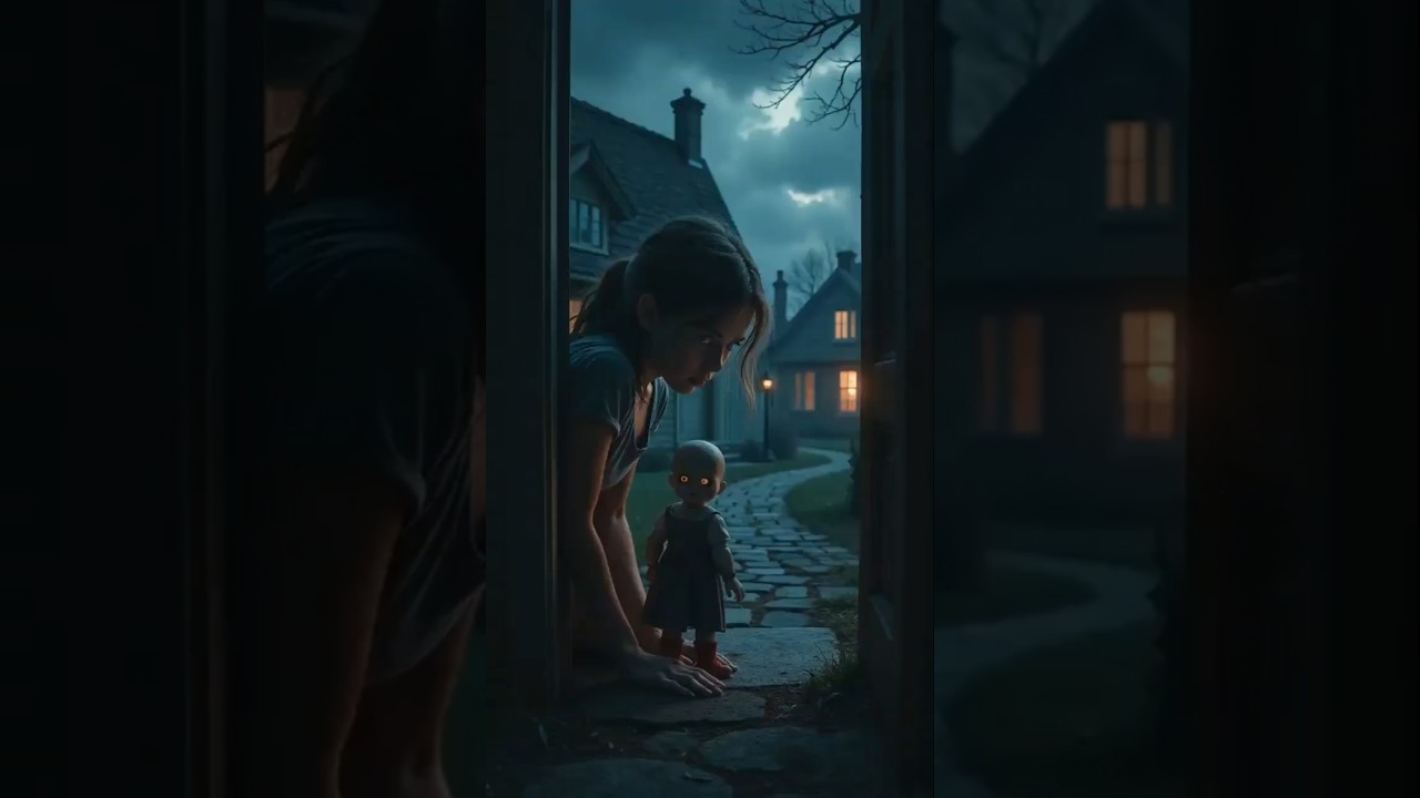 The Dollmaker's curse unveiled 