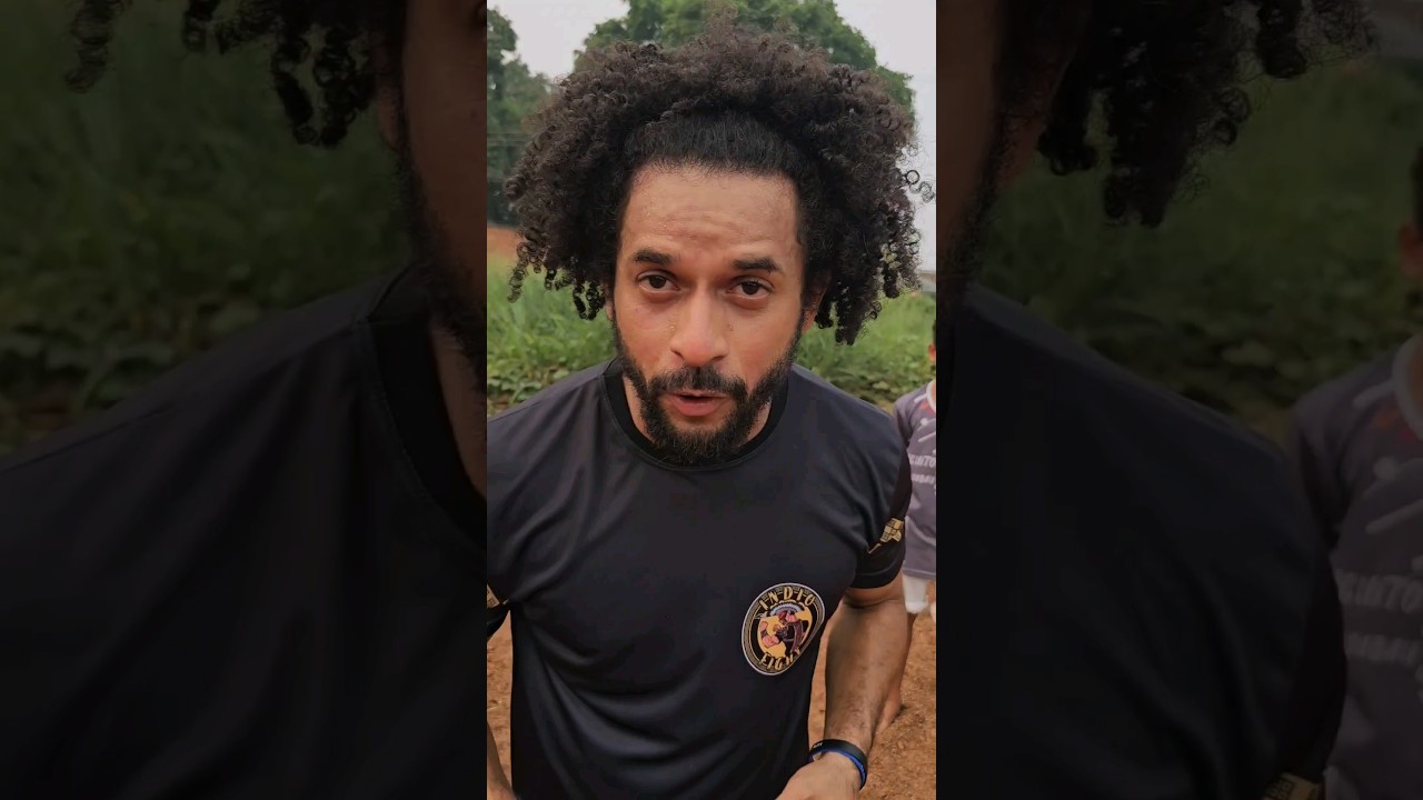 Tutorial do b-twist / a&uacute; sem m&atilde;os parafuso #tutorial #parkour #saltosmortais #noflowvlog #aprendendo
