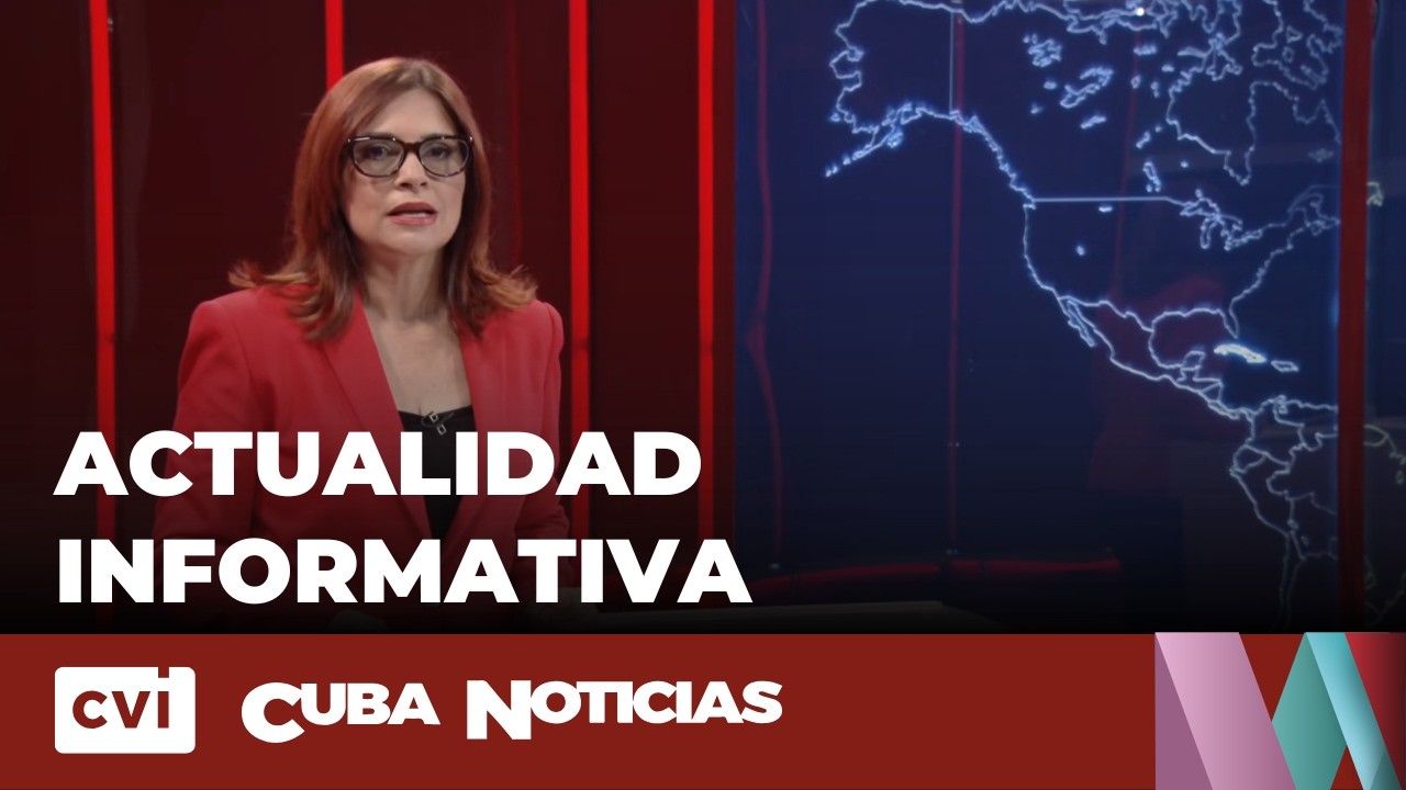 Cuba Noticias I (10 de marzo de 2026)