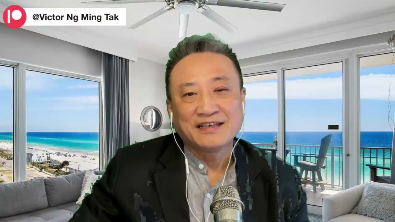 恒生指數（HSI年內能否破30,000點❓如果可以要靠咩招數⁉️｜6 Oct2025