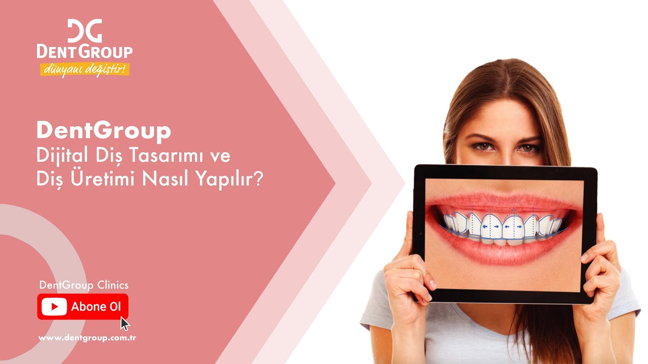 DentGroup Dijital Anestezi  -  Kanal D İle Günaydın Türkiye Programı
