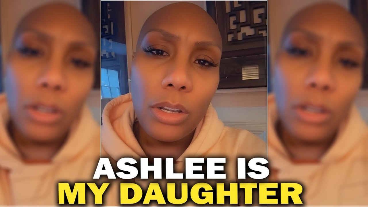 Towanda ALLEGES Evelyn Braxton Pressured Her to Sleep With Michael Jr.