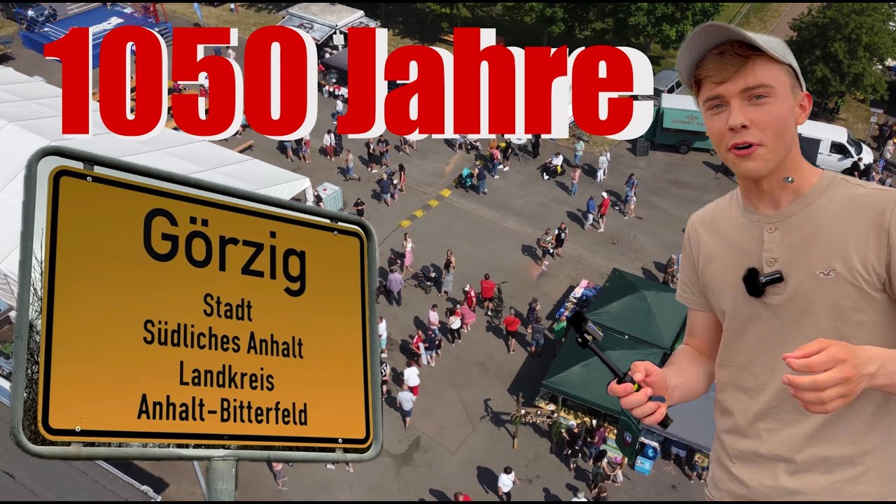 1050 Jahre Görzig - Der Film