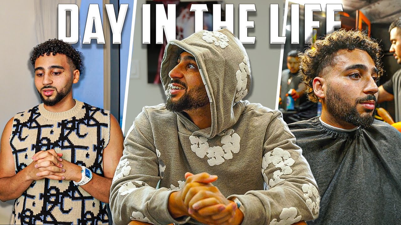 Day in The Life Of A Multi Millionaire Trader in Miami