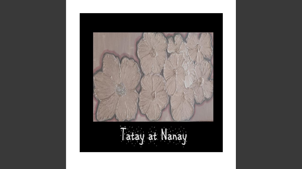 Tatay at Nanay