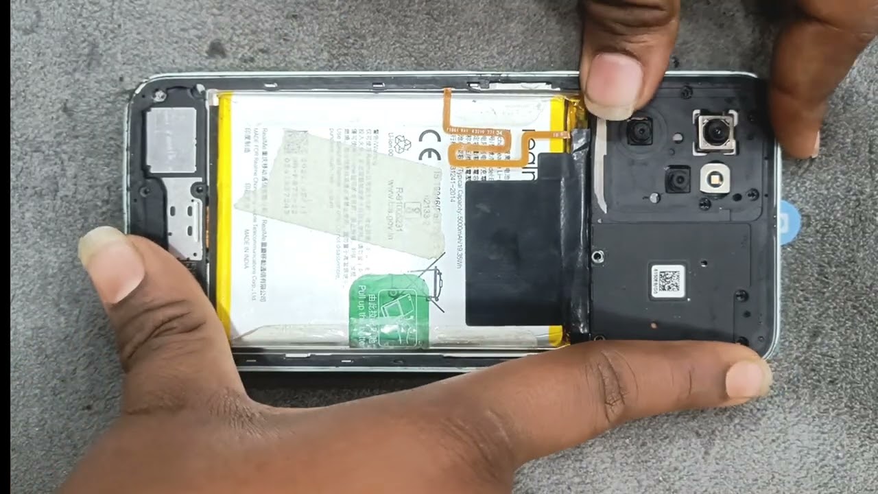 Realme C35 combo replacement #trending #viral #mobilephone #love #technology 