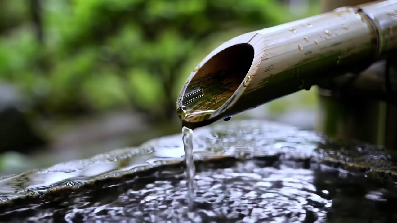 Deep Relaxation: Calming Waterfall Sounds for Sleep, Study & Meditation