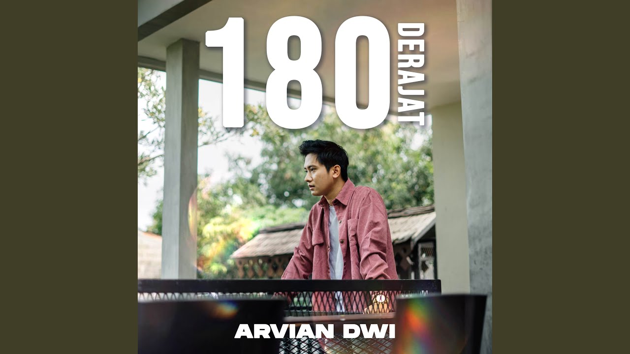 180 Derajat