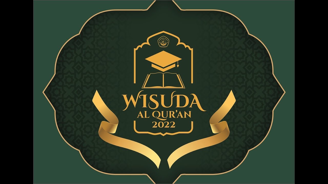 WISUDA AL-QUR'AN 2022 YAYASAN ALKHAIRIYAH - FULL ACARA Part 3