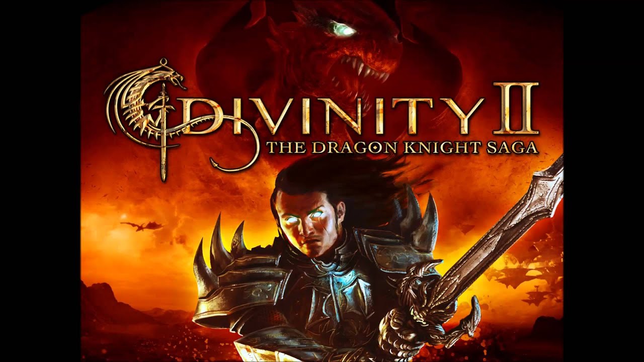 Divinity II - Soundtrack: A Dark Day in Aleroth