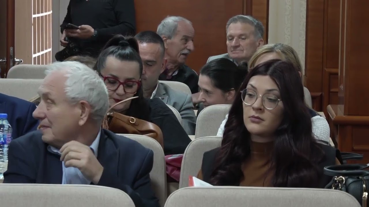 TV Pljevlja - SO Pljevlja Amandmani na Budzet 13. 03. 2026.