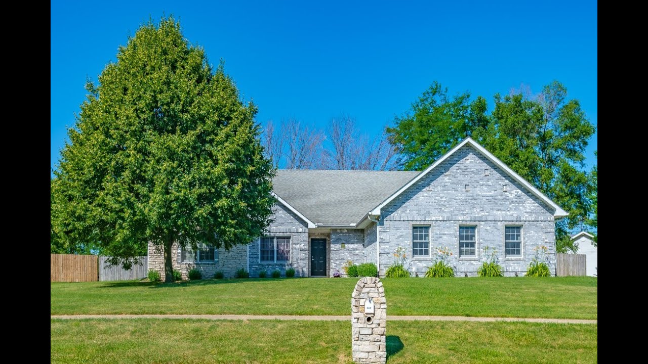 347 Phil Gould Havana IL, 61536