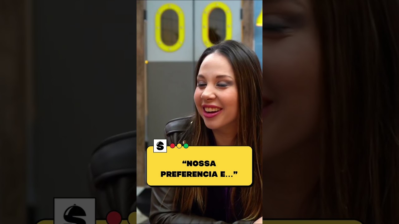 EXISTE CI&Uacute;ME NO RELACIONAMENTO ABERTO? DHARA E YAGO RESPONDEM!