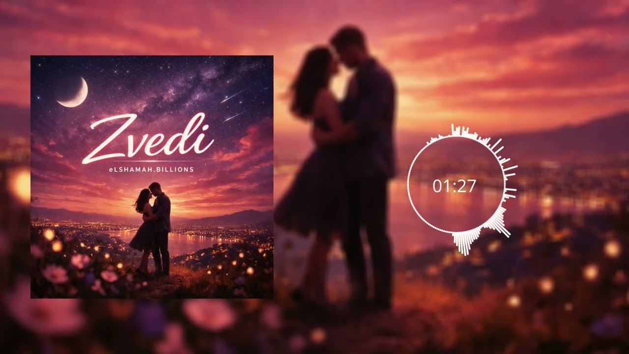 Zvedi (Official Audio)