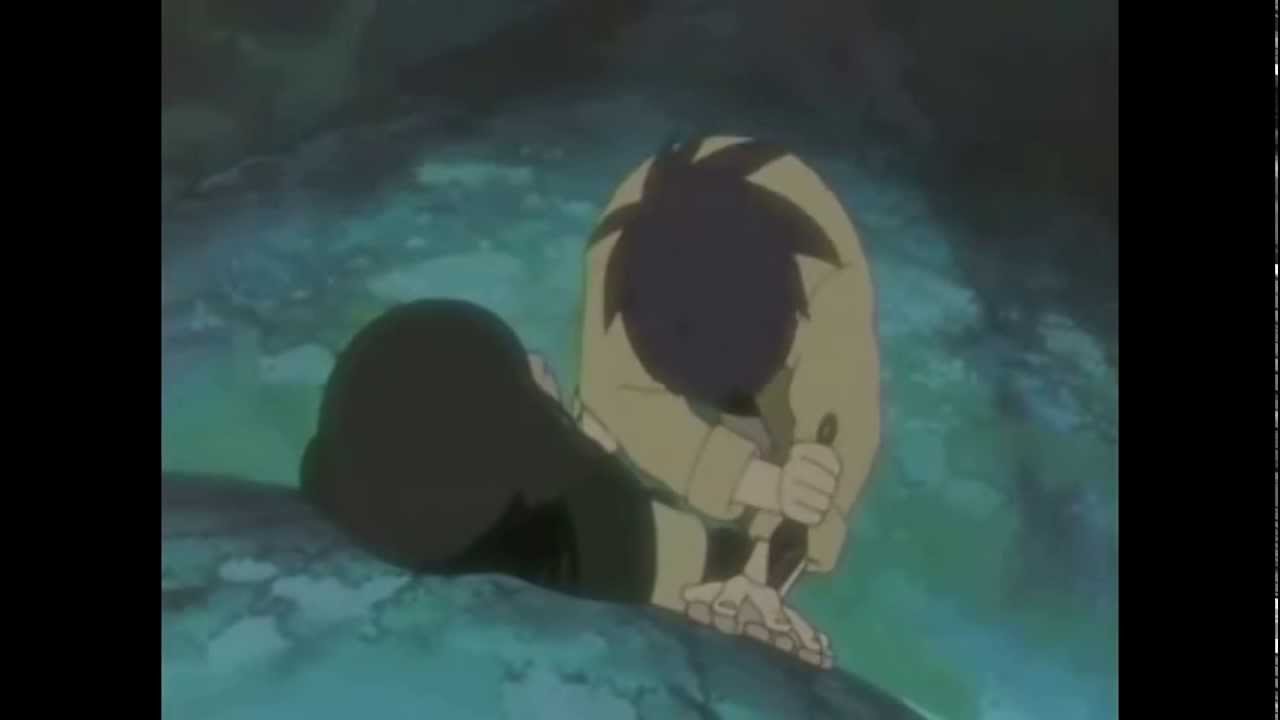 Anko - Bad Girlfriend (Theory of a Dead Man)