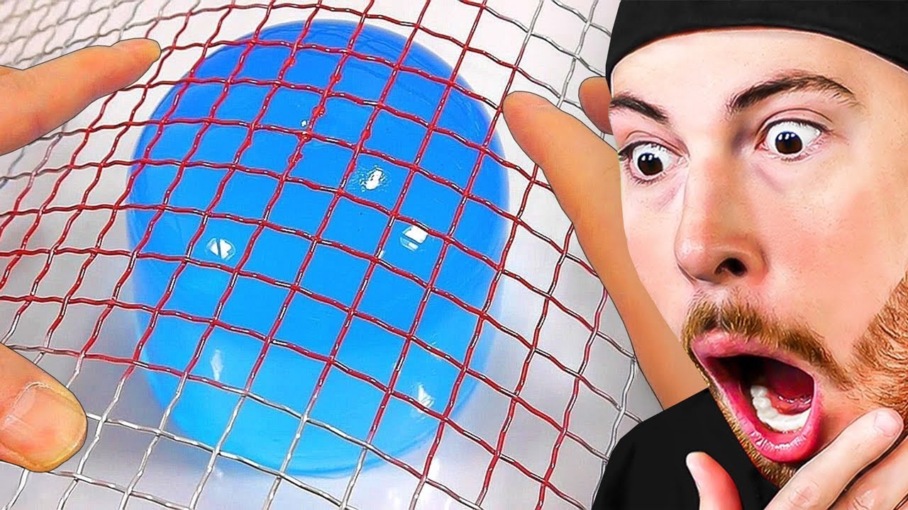 Most Satisfying Videos in The World!