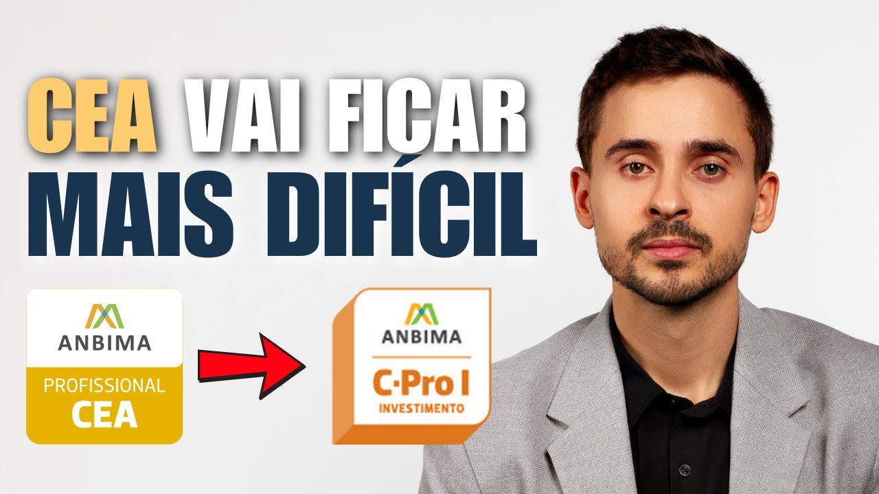 CEA e Nova C-Pro I - Compara&ccedil;&atilde;o dos Programas Detalhados