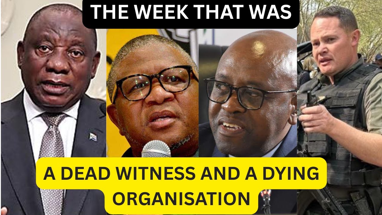 When Truth Is Killed and Renewal Rings Hollow