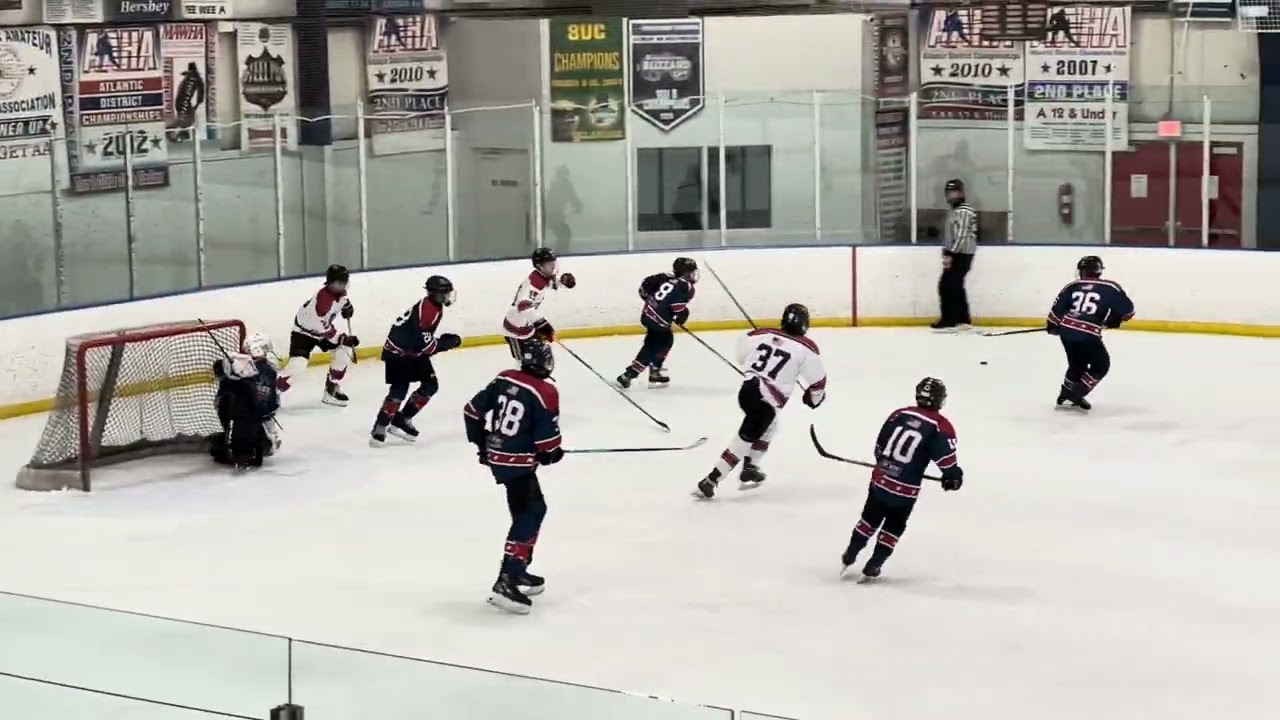 CPIHL all Stars game 