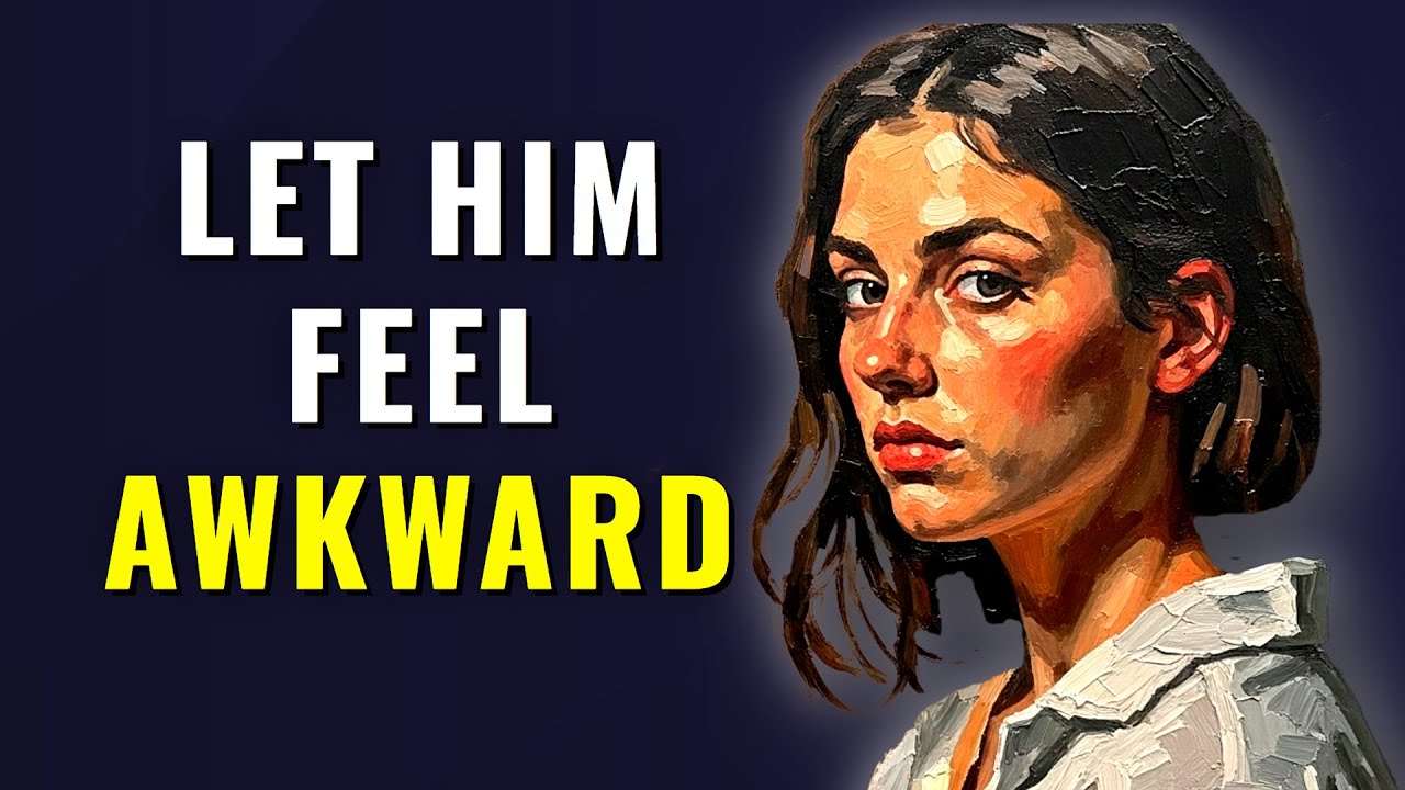 Psychological Trick That Makes Him See Your Point