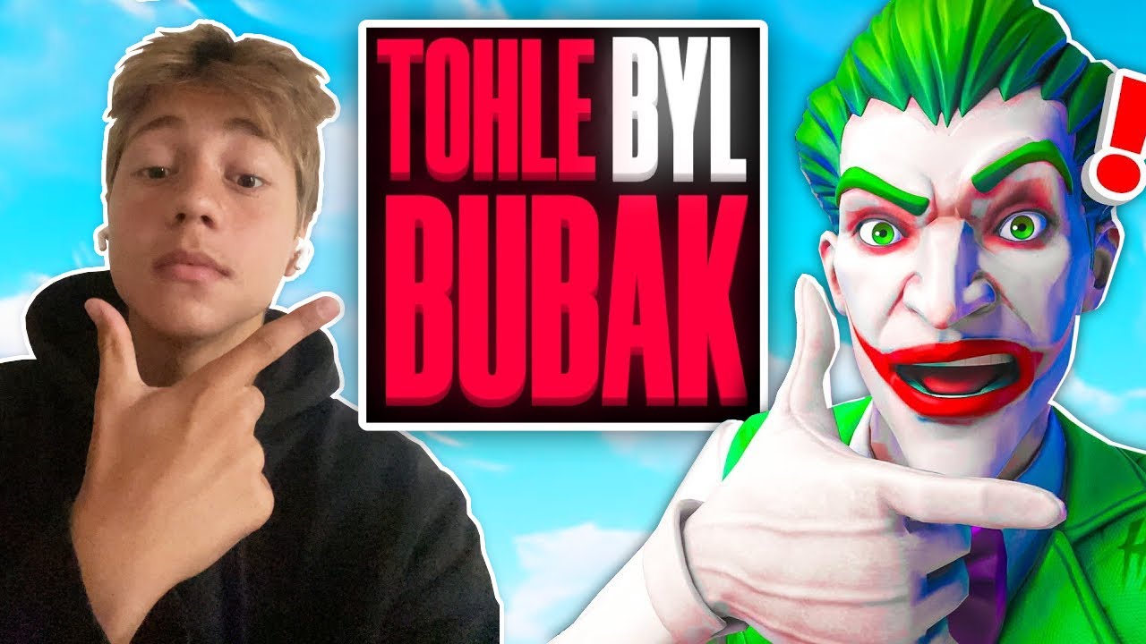 JE BUBÁK STÁLE NEJLEPŠÍ SLOVENSKEJ HRÁČ?!