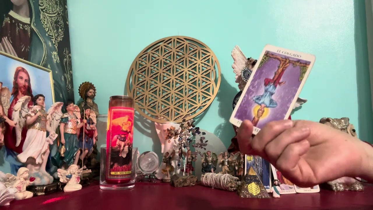 DIOS TE PROTEGE DE TODOS LOS PELIGROS QUÉ TE ACECHAN +18323050547 