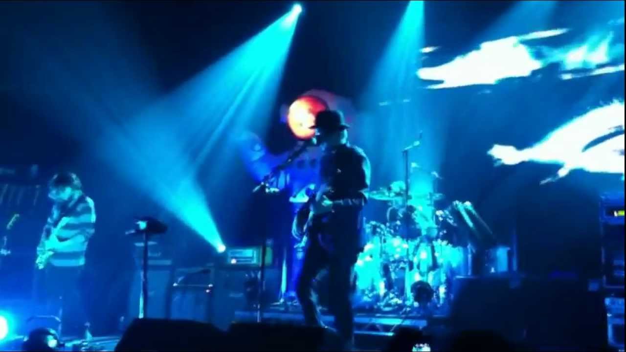 Fish on - Primus [HD]