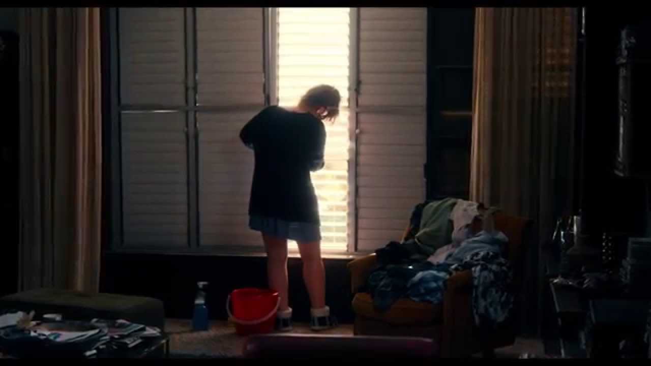 That Lovely Girl / Loin de mon p&egrave;re (2015) - Trailer (french subtitles)