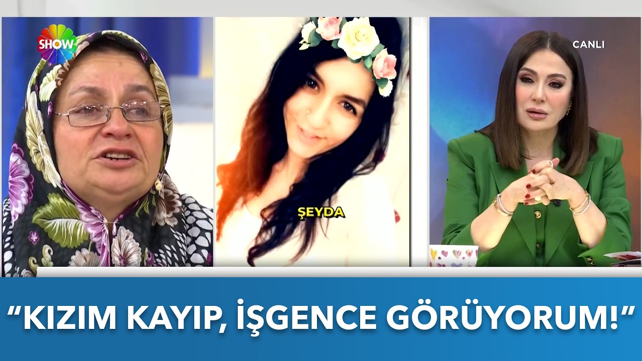 Anne Selma'nın korkunç iddiası! | Didem Arslan Yılmaz'la Vazgeçme | 18.02.2026