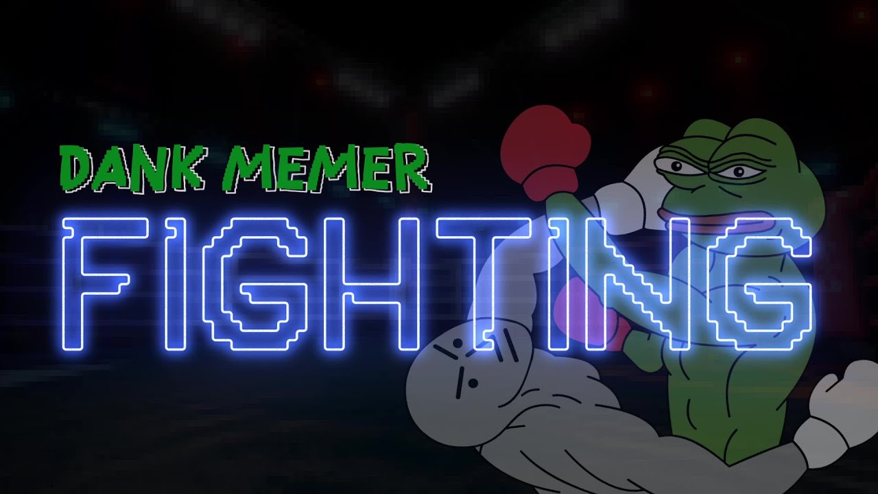 Dank Memer: Fighting Guide