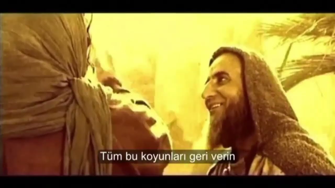 Hz Ali filmi