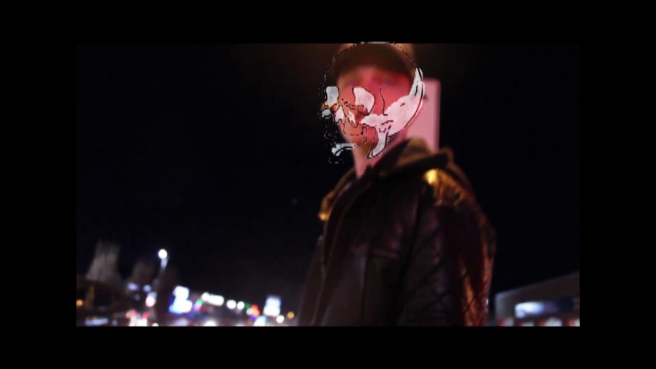 FOX&Ccedil;A Officiel - Matrix (Clip Officiel)