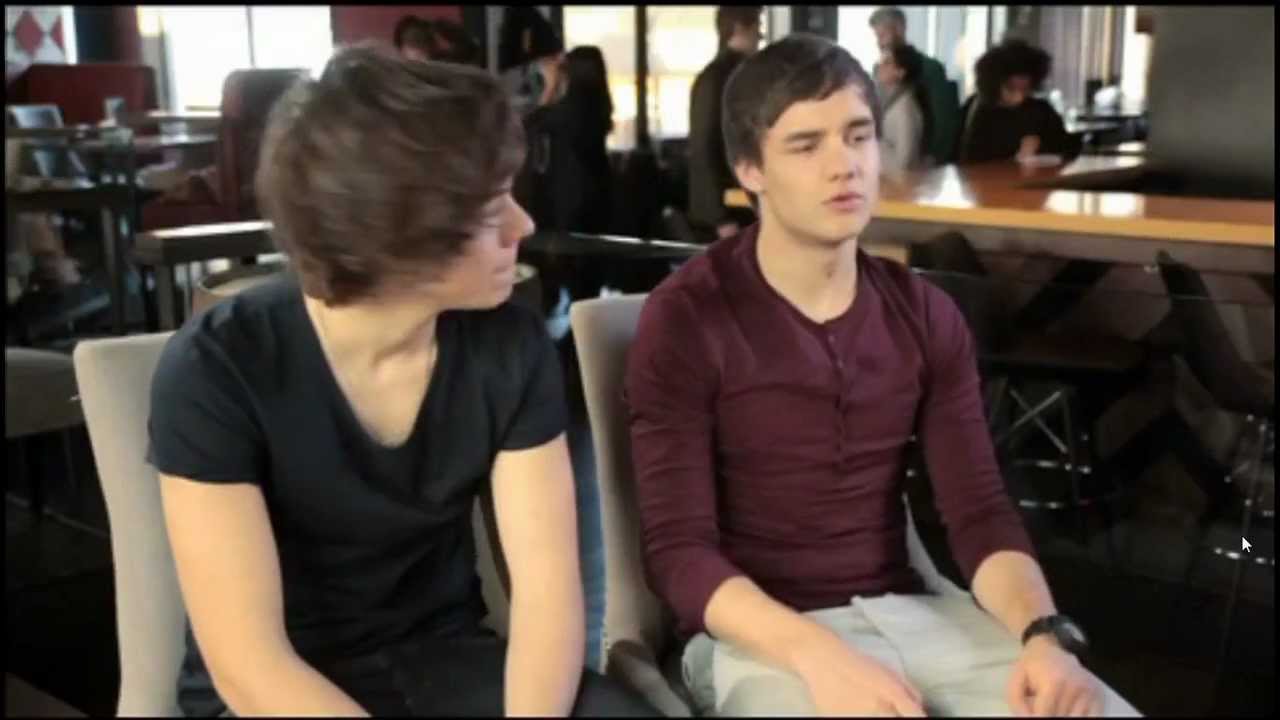 Harry Styles and Liam Payne Interview 99.9 Virgin Radio